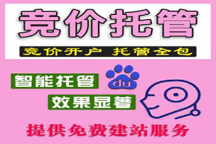 SEM推广案例：精准定位用户
